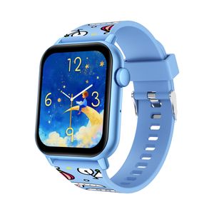 Volkano Fizz Kids Watch - Blue